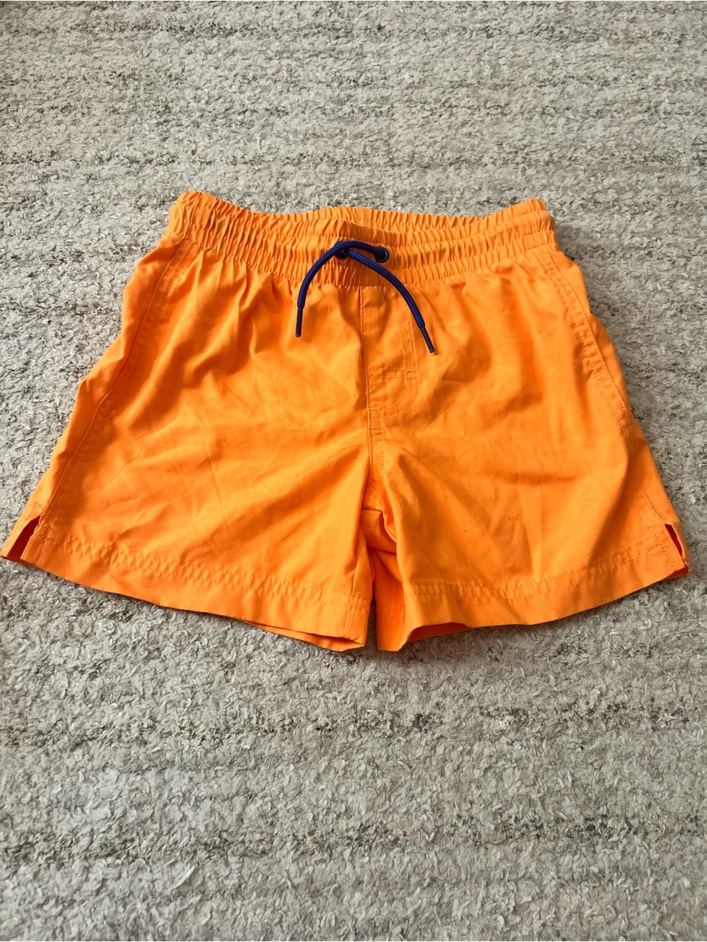 Old Navy Boys Swim Trunks 🩳 Size Small 6/7 LIGHTLY USED